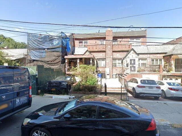 House image located at Astoria, NY 11103