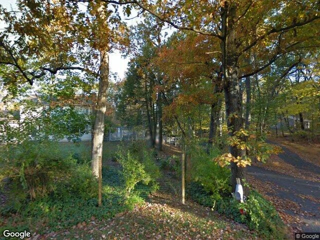 House image located at Pound Ridge, NY 10576