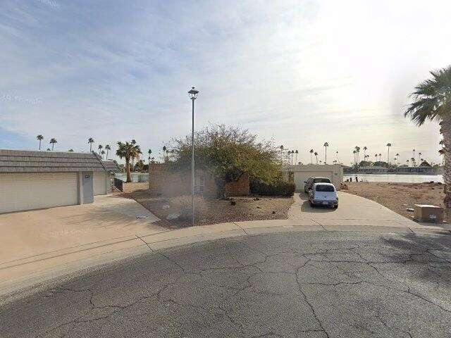 House image located at Sun City, AZ 85351