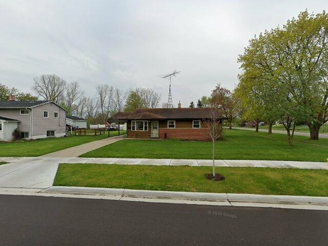 House image located at Swartz Creek, MI 48473