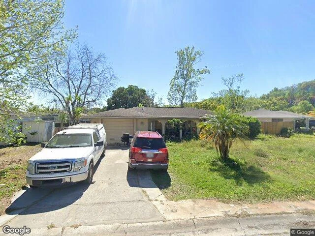 House image located at New Port Richey, FL 34653