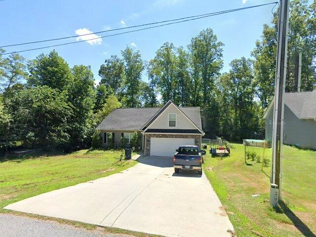 House image located at Anderson, SC 29621