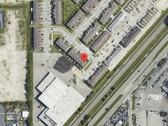 House image located at Homestead, FL 33032