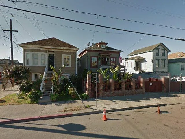 House image located at Oakland, CA 94601