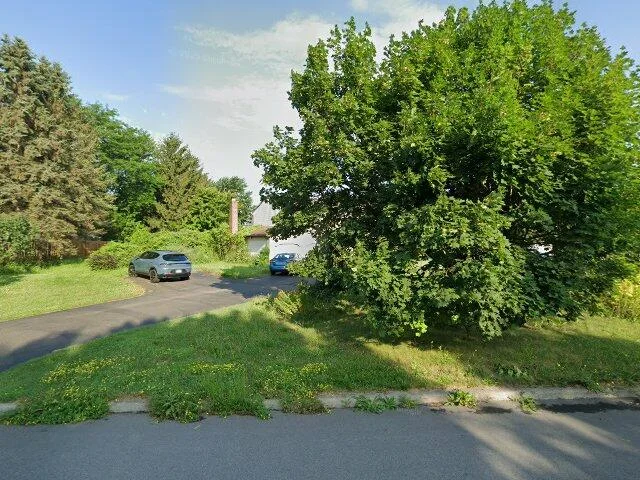 House image located at Henrietta, NY 14467