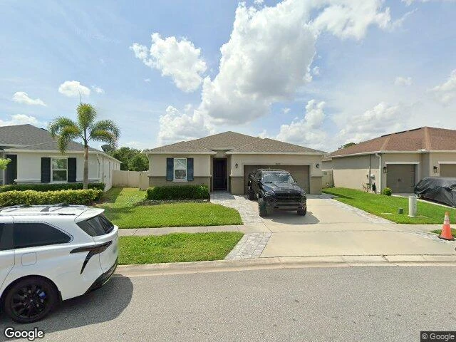 House image located at Orlando, FL 32824