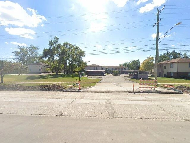 House image located at Warren, MI 48091