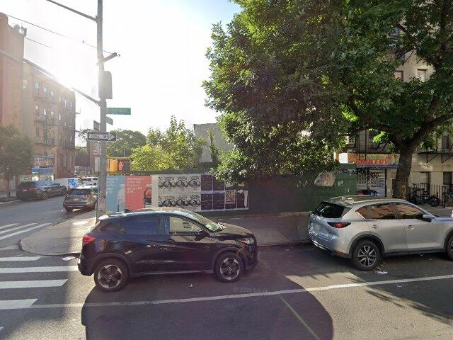 House image located at New York, NY 10029