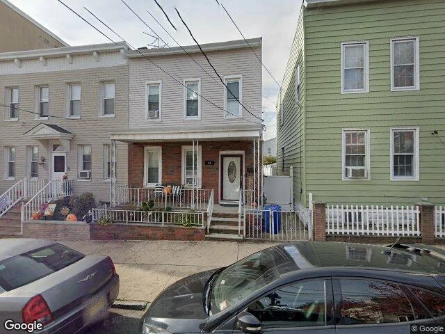 House image located at Bayonne, NJ 07002