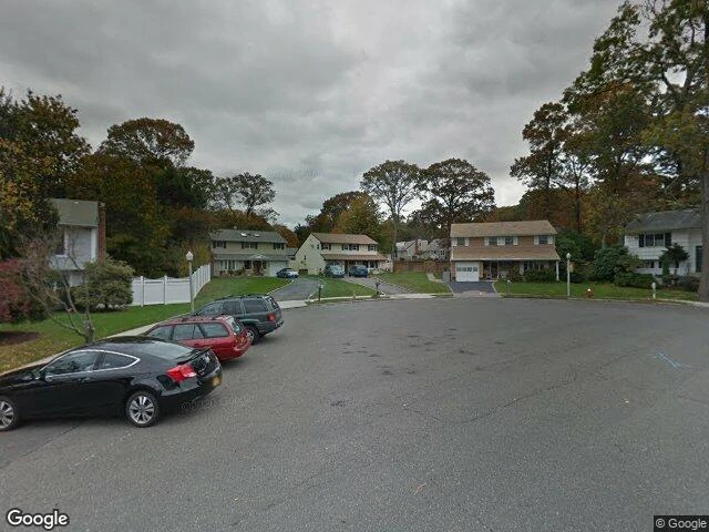 House image located at Huntington Station, NY 11746