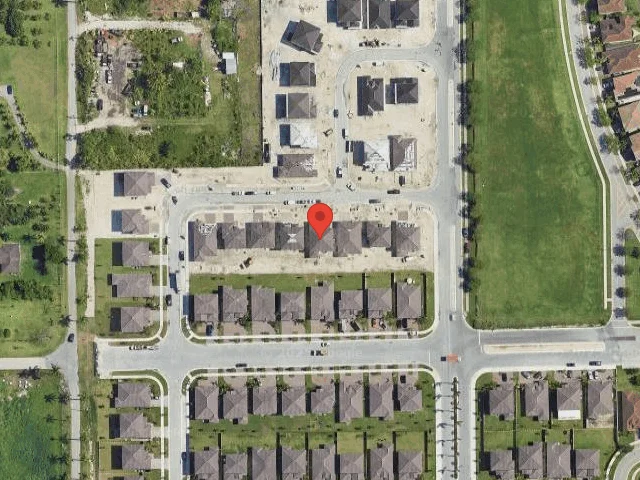 House image located at Homestead, FL 33032