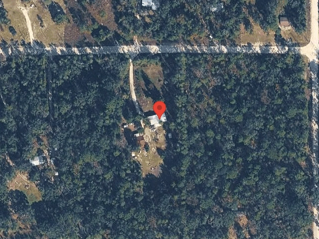 House image located at O'Brien, FL 32071