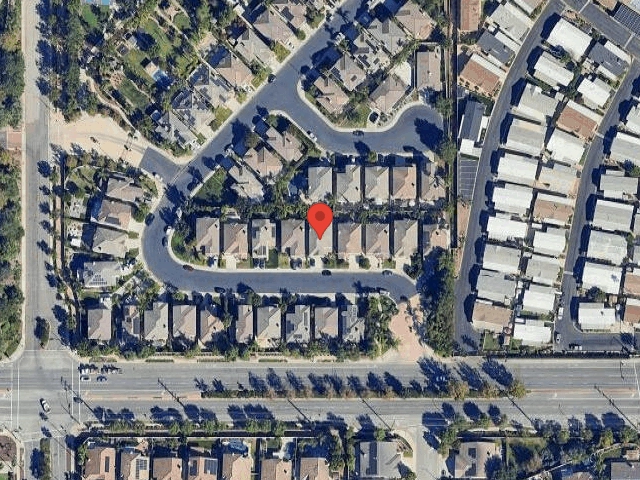 House image located at Simi Valley, CA 93065