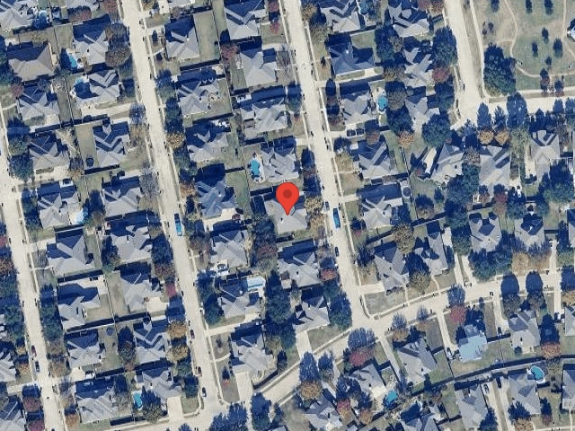 House image located at Plano, TX 75094