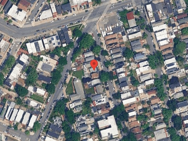 House image located at Bronx, NY 10466