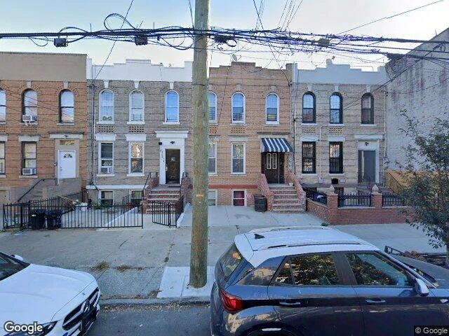 House image located at Brooklyn, NY 11207