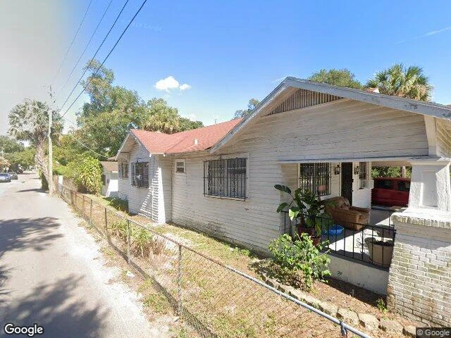 House image located at Tampa, FL 33605
