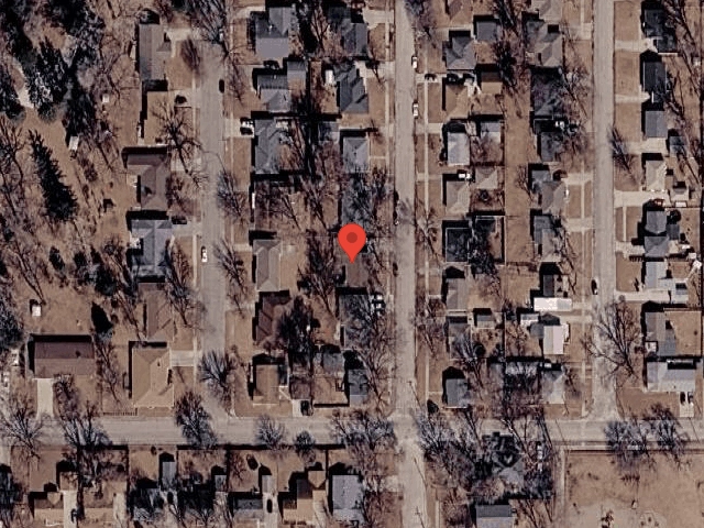 House image located at Terre Haute, IN 47804
