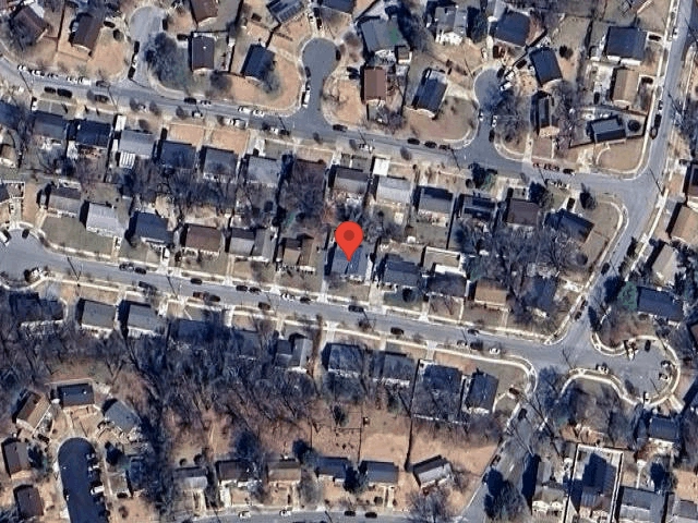 House image located at Hyattsville, MD 20783