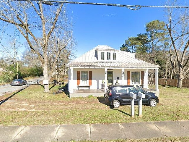 House image located at Goldsboro, NC 27534