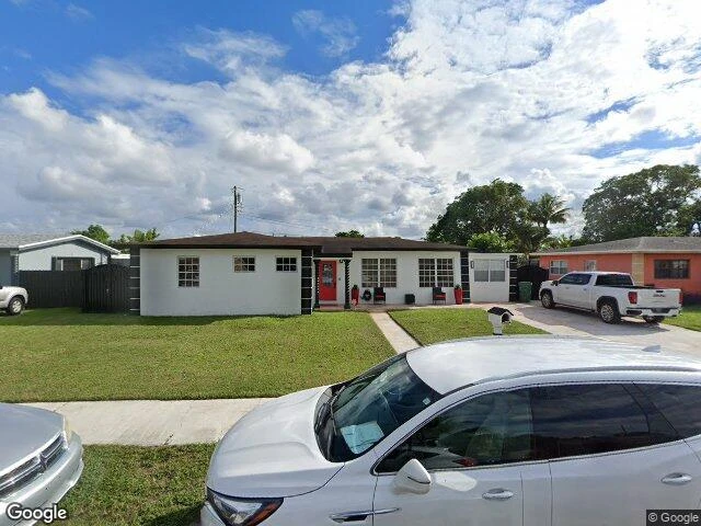 House image located at Miami, FL 33169