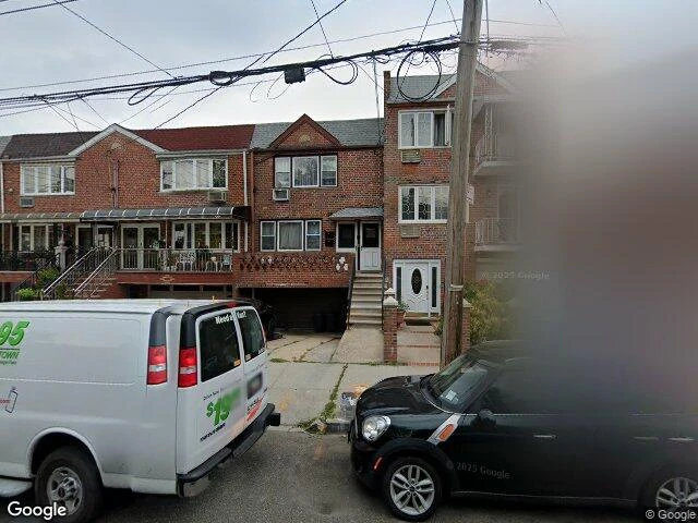 House image located at Brooklyn, NY 11236