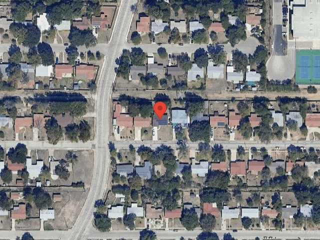 House image located at San Antonio, TX 78218