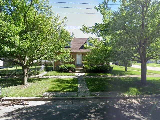 House image located at Lansing, IL 60438