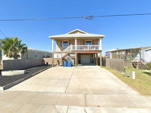 House image located at Port Aransas, TX 78373