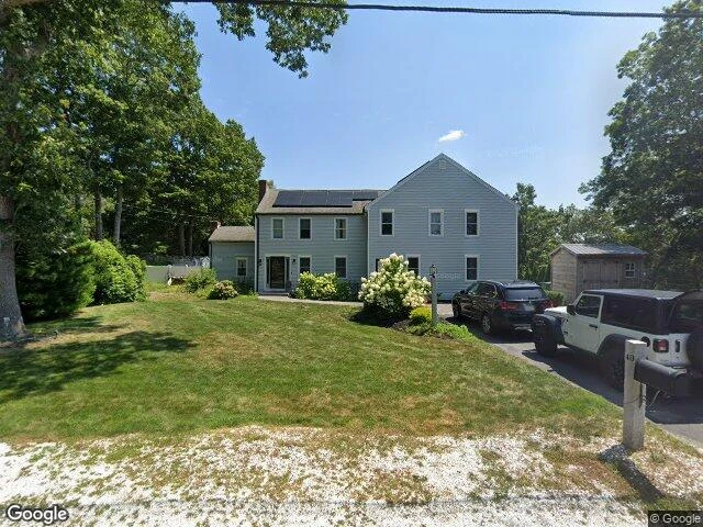 House image located at Plymouth, MA 02360