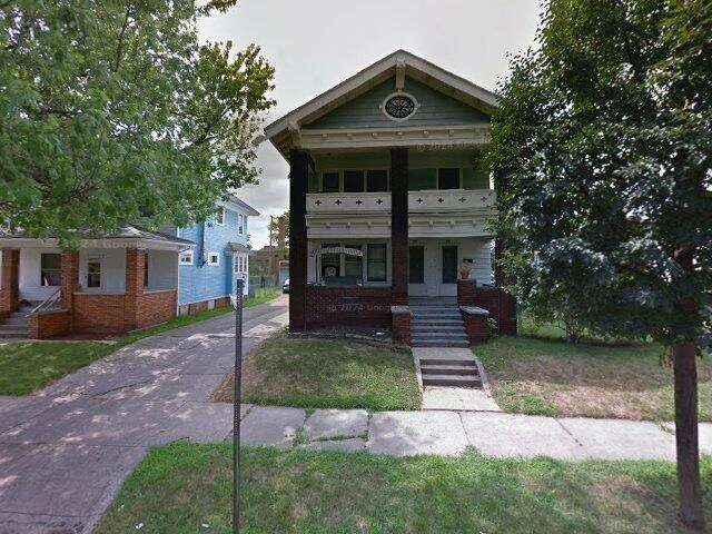 House image located at Toledo, OH 43609