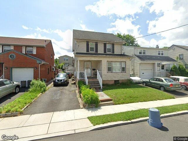 House image located at Union, NJ 07083