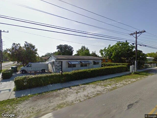 House image located at Miami, FL 33142