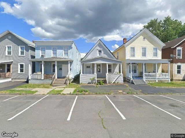 House image located at Troy, NY 12182