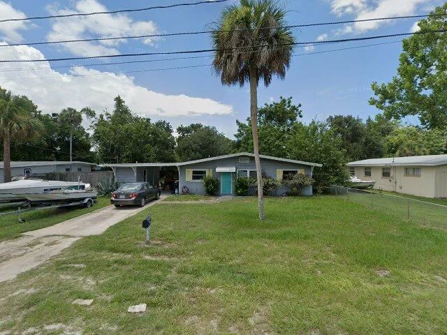 House image located at New Smyrna Beach, FL 32168