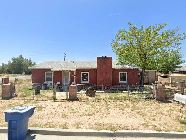 House image located at Boron, CA 93516