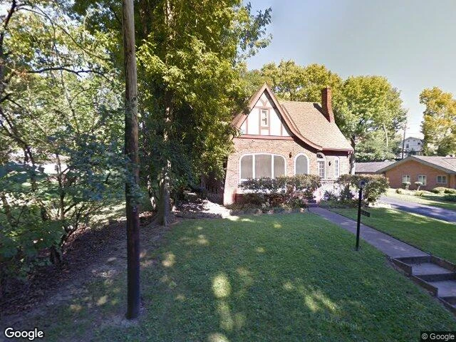 House image located at Dayton, OH 45406