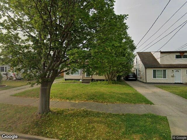 House image located at Brookpark, OH 44142