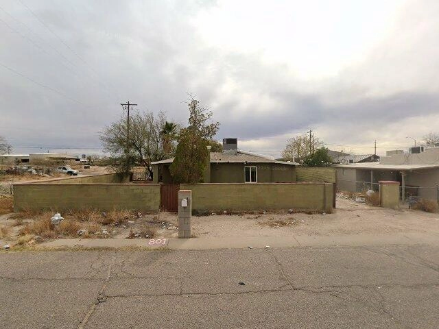 House image located at Tucson, AZ 85705