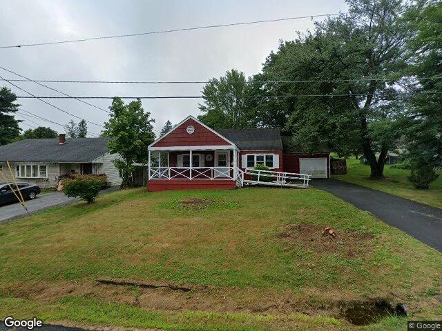 House image located at Liberty, NY 12754