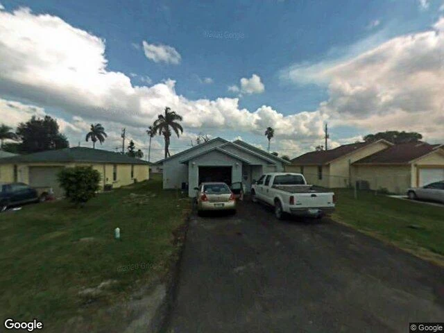House image located at South Bay, FL 33493