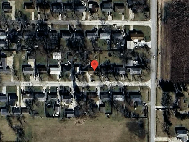 House image located at Paxton, IL 60957