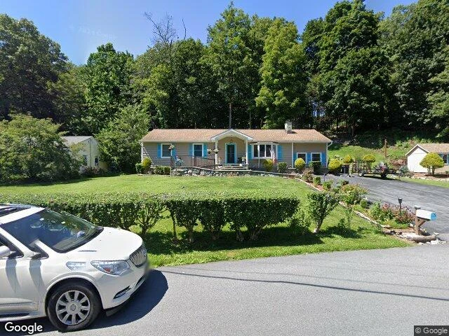 House image located at Poughkeepsie, NY 12603