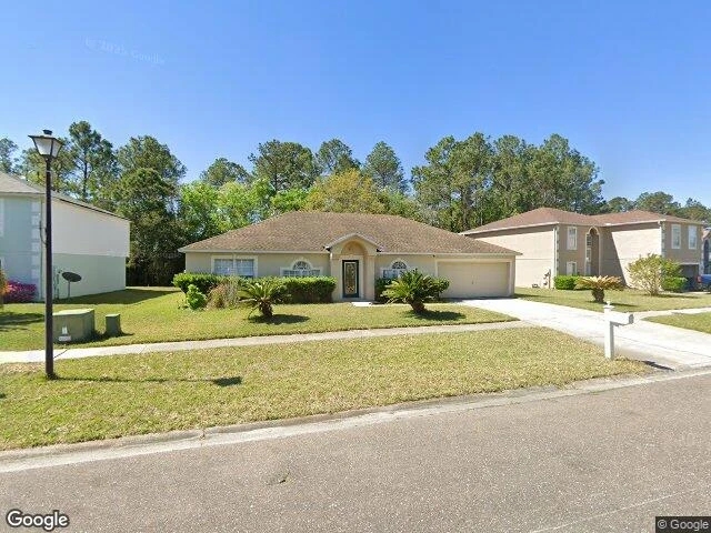House image located at Jacksonville, FL 32218