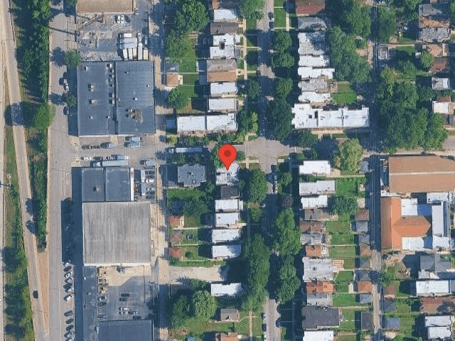 House image located at Chicago, IL 60637