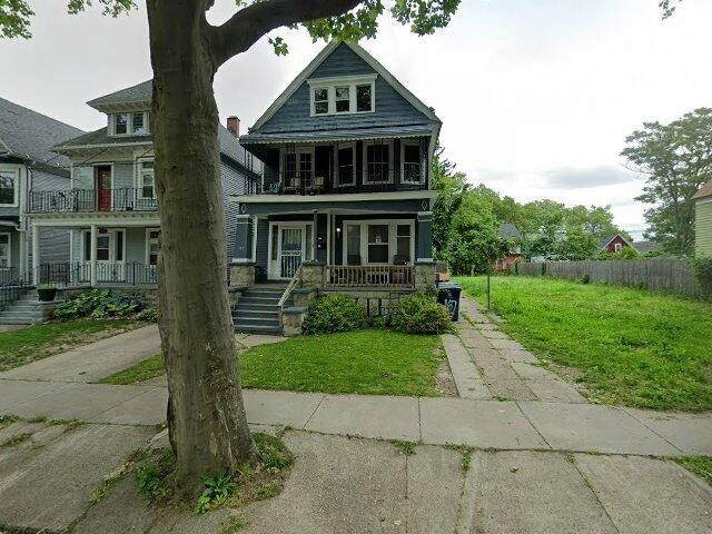 House image located at Buffalo, NY 14208