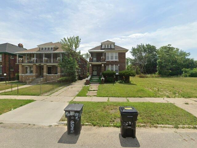 House image located at Detroit, MI 48206