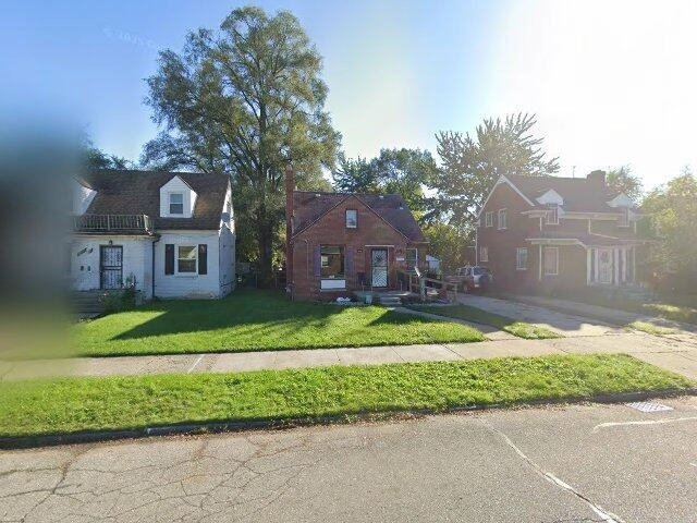 House image located at Detroit, MI 48235