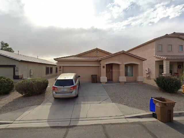 House image located at San Tan Valley, AZ 85143