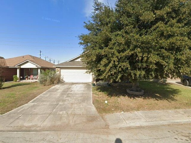 House image located at Converse, TX 78109